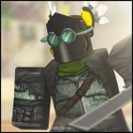 [RAID] Legal District