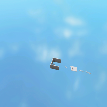 Obby for friends (use shift lock)