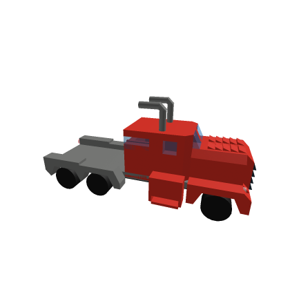 Semi Truck