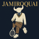 JAMIROQUAI