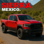 Sierra, Mexico.