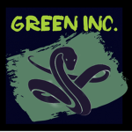 Green Incorporated