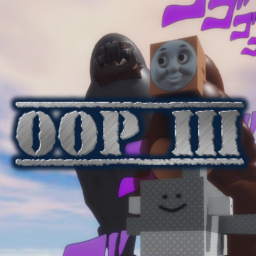 Oop 3 icon
