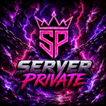 SERVER PRIVATE (TONGKRONGAN)