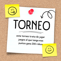 CONOCE CREADORES DE CONTENIDO DE ROBLOX 😜