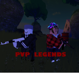 PVP LEGENDS