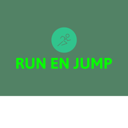 Run en Jump