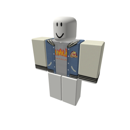 Thrasher hoodie roblox sale