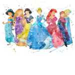 <3 The Princess army <3