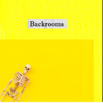 BACKROOMS