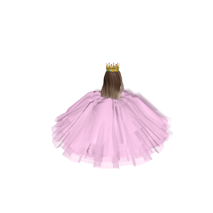 Bubbly skirt