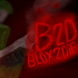 Blox 2 Die [Testing NOT FINSIHED YET]