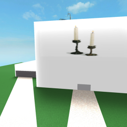 Candlesticks HQ *NEW*