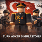 Türk Asker Simülasyonu | TAS |