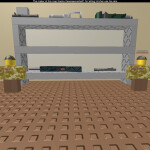 Zombie Town Survival