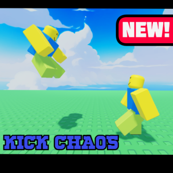 Kick Chaos[NEW]