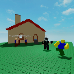 Kill or chill with People 2!
