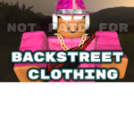 Backstreet Clothing