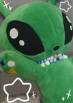 SILLY EPIK ALIEN GANG