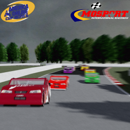 [AOLCS] Mosport International Raceway | CA, ON