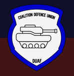 DUAF | Defence Union Armored Force