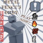 METALIC FENCERS