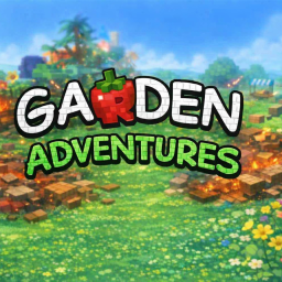 [admin panel] Garden Adventures