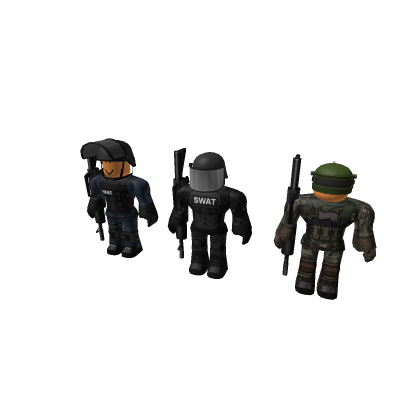 *WORKING* npc killing soldiers