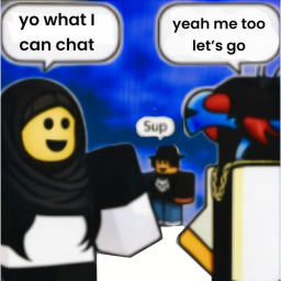 Talk With Others! icon