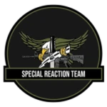 --Special Reaction Team--
