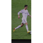 The Ronaldo fans cuz we better