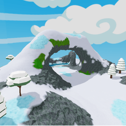 Winter Sword Fight