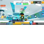 royale thx you