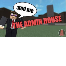 Adonis admin house