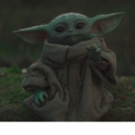 The Star Wars fan group bye kiwi