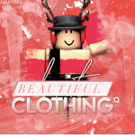 'Beautiful Clothing