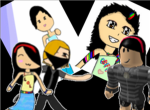 Emprincess10 Drawing Fan Club!