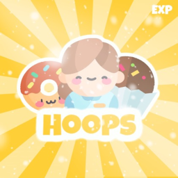 [UPDATE] Hoops Cafe!