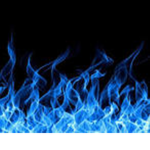 EXPERTS BURNING FLAMES