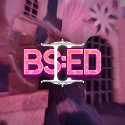[PRODUCTION BUILD] BS:ED R TESTING icon