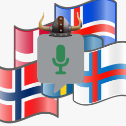 Scandi voice (VC)