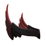Valkyrie's Crest of Sinful Skies