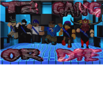 The t2 Gang