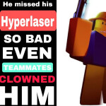 The Robloxia: Until Dawn