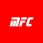 [MFC] Man Fighting Championship