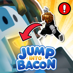 Jump Into Bacon