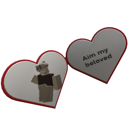 Aim My Beloved