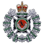 The 8th Battalion (90th Winnipeg Rifles)