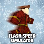 ⚡ Flash Speed ⚡ | Winter Update❄️