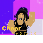 Cheer Royals